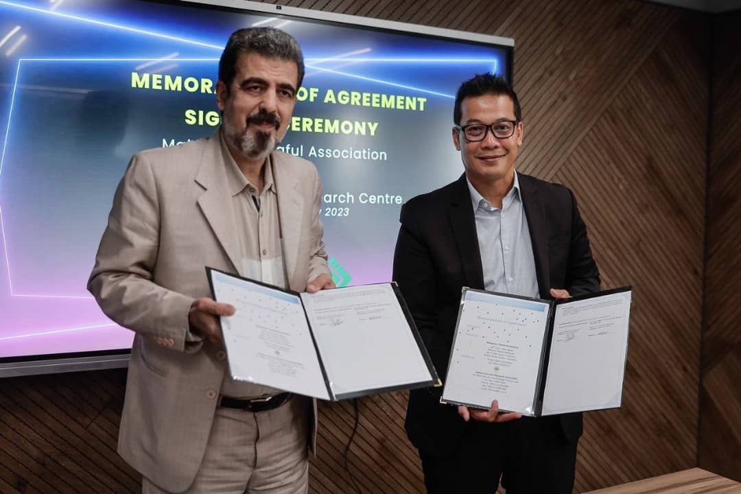 MTA – IRC Moa Strengthens Knowledge-Based Partnership in The Landscape of Takaful Industry to Promote Takaful Globally