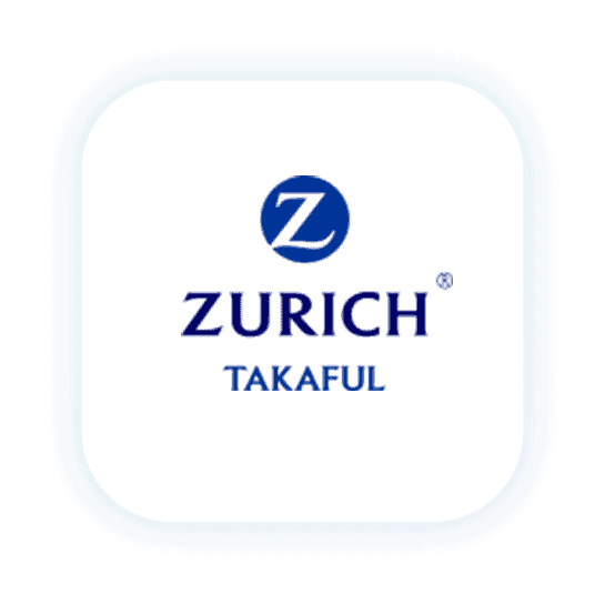 Zurich Takaful Malaysia Berhad